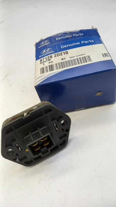 Original OE HYUNDAI/KIA Heizung Steuergerät 971282D210
