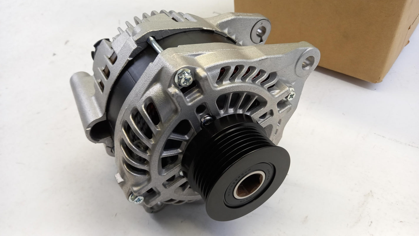 Original MITSUBISHI Outlander ASX Lancer Sportback Lichtmaschine 1800A431