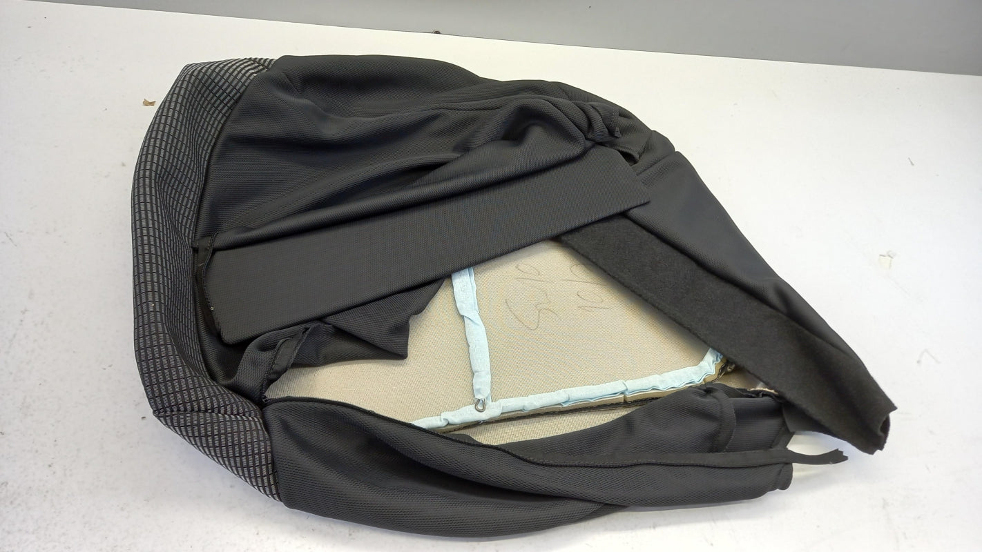 Original MITSUBISHI L200 Sitzbezug Vorne Rechts MN179450HA