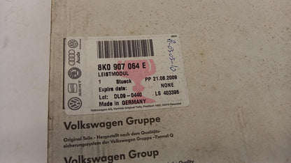 Original AUDI A4 2008-2016 Komfortsystem Bordnetz Steuergerät 8K0907064E