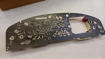 Original AUDI 100 4A 1991-1994 Leiterplatte für Kombiinstrument 4A0919059G