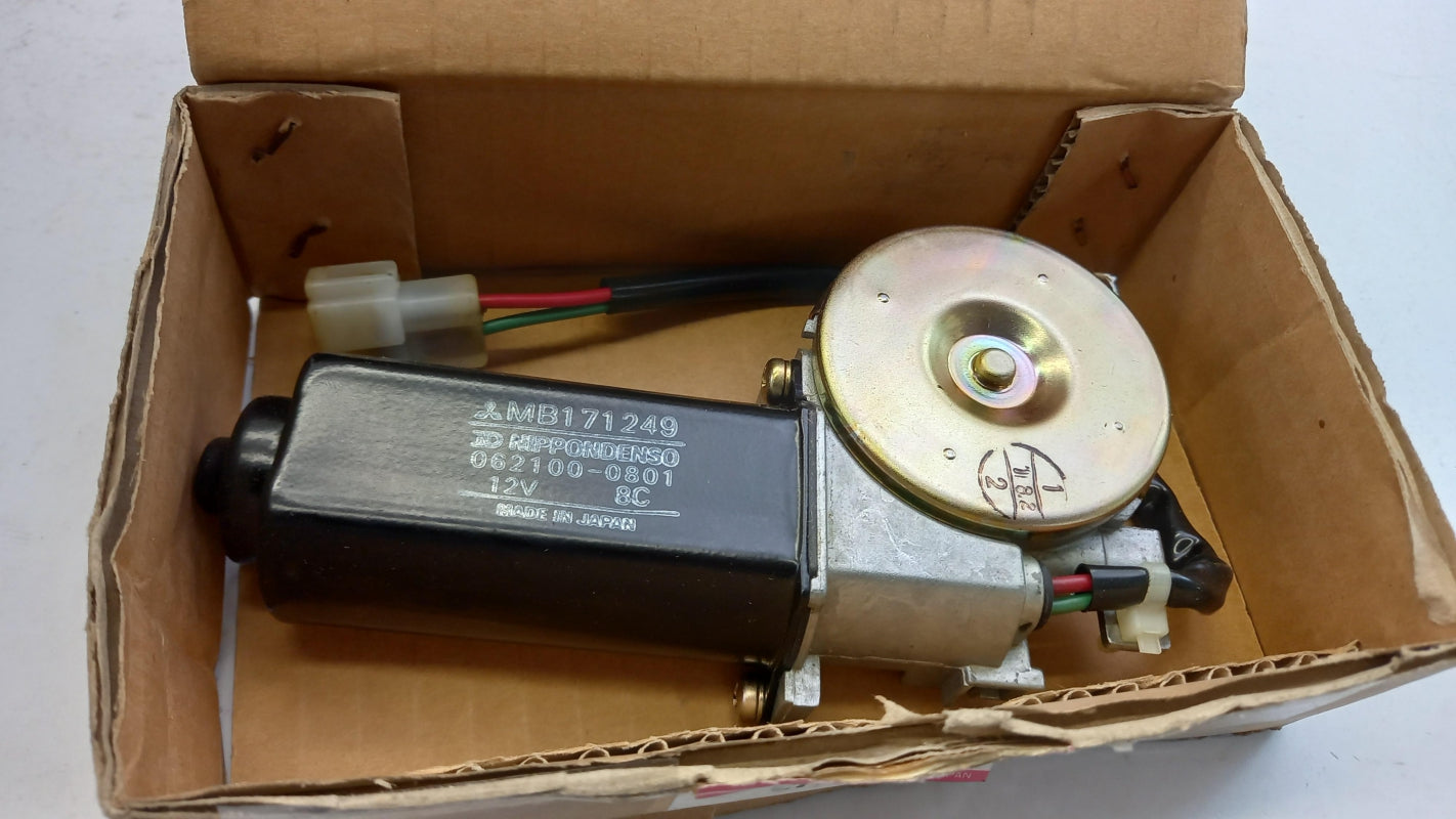 Original OE MITSUBISHI Fensterhebermotor MB171249