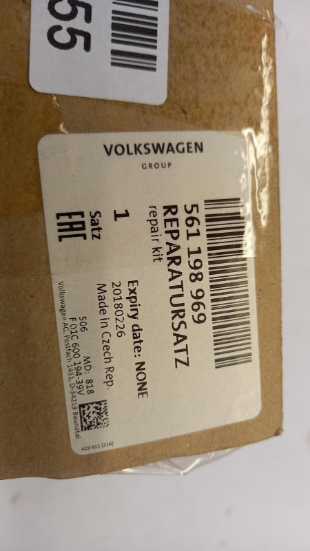 Original VW Passat B6 B7 Harnstoffeinspritzung Fördermodul 561198969