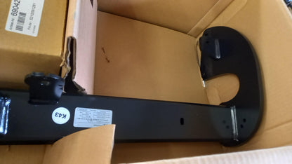 Original HYUNDAI Kona Electric (MY23) Anhängerkupplung HF281ADE00