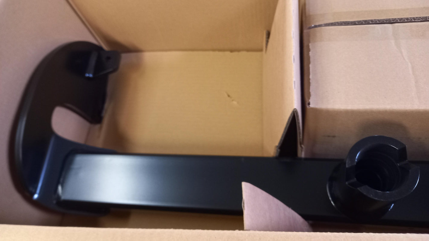 Original HYUNDAI Kona Electric (MY23) Anhängerkupplung HF281ADE00