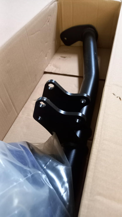 Original HYUNDAI i30 Wagon MY15 MY12 Anhängerkupplung A6281ADE11