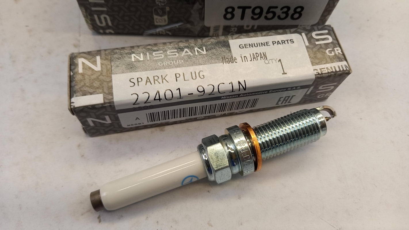 Original INFINITI Q50 (15-19) Q60 (17-19) QX30 (17-19) Zündkerze 2240192C1N