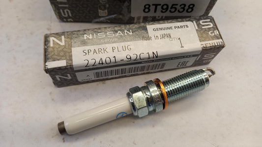 Original INFINITI Q50 (15-19) Q60 (17-19) QX30 (17-19) Zündkerze 2240192C1N