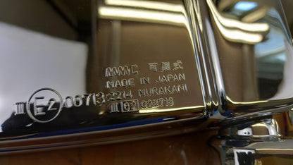 Original OE MITSUBISHI Außenspiegel MB551504