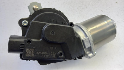 Original OE MITSUBISHI Wischermotor 8250A809