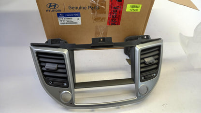 Original HYUNDAI Tucson IX35 Mittelkonsole Teil 84740D7100NS5