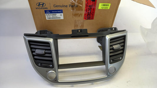 Original HYUNDAI Tucson IX35 Mittelkonsole Teil 84740D7100NS5