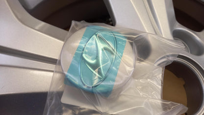 Original HYUNDAI/KIA ix20 Felge 17 Zoll 1KF40AC200