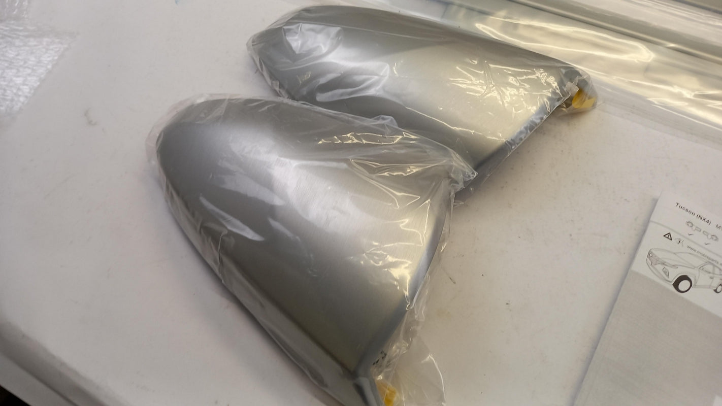 Original HYUNDAI Tucson Styling Kit N7300ADE00BR