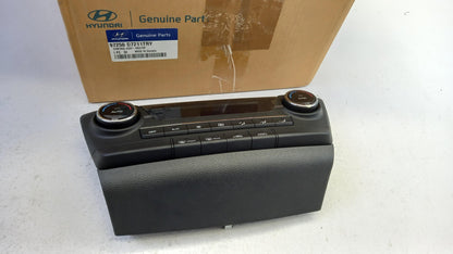 Original HYUNDAI Tucson 16 2015-2018 Heizungsbetätigung 97250D7211TRY