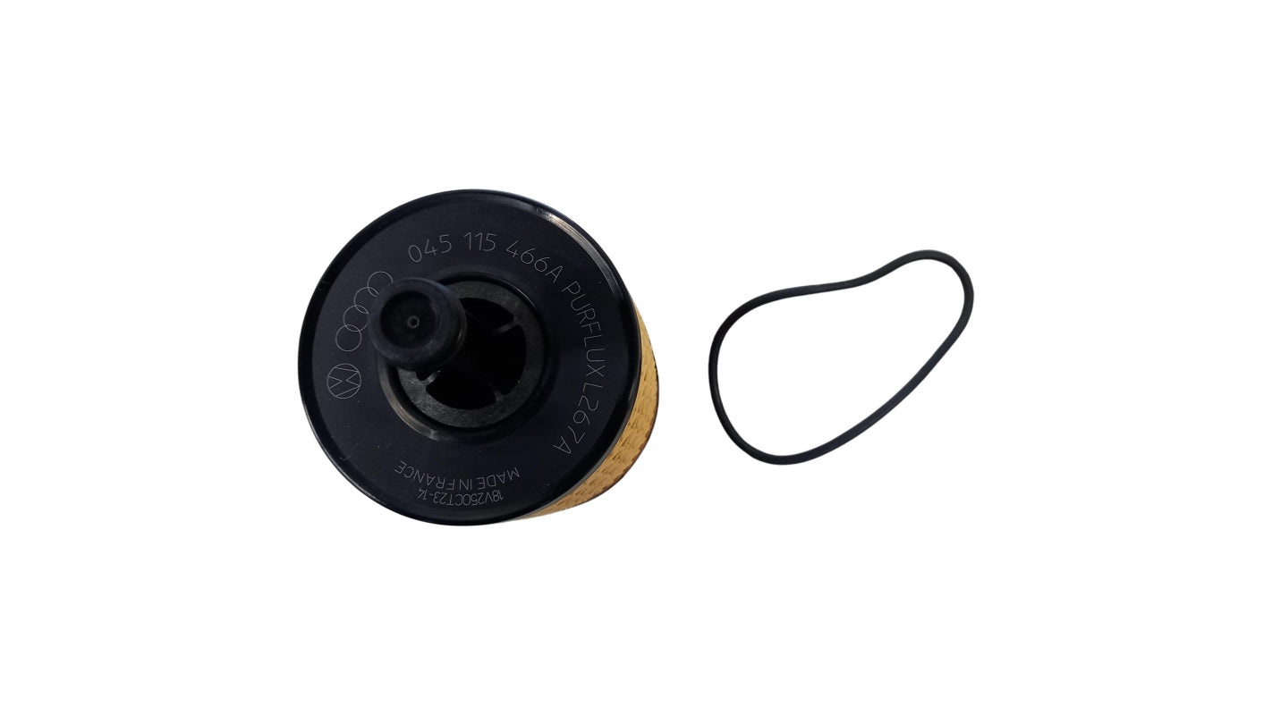 Original OE Volkswagen Ölfilter 071115562C