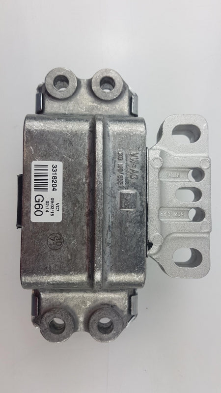 Original AUDI A3 VW Eos Golf Scirocco Touran Getriebelagerung links 1K0199555L