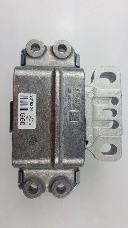 Original AUDI A3 VW Eos Golf Scirocco Touran Getriebelagerung links 1K0199555L