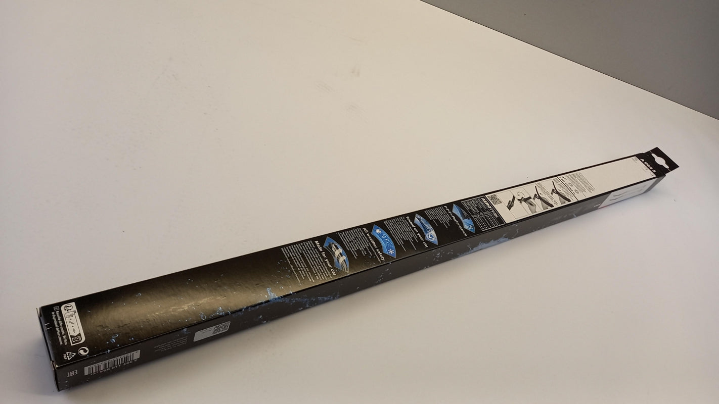 BOSCH für RENAULT Espace IV 680/750mm Wischerblättersatz (2st) vorne 3397118964