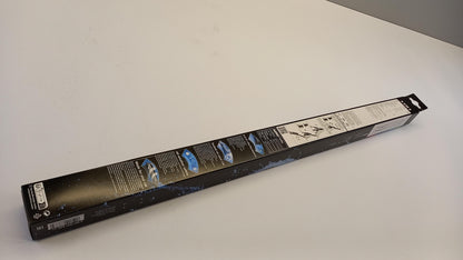 BOSCH Wischerblättersatz (2st) für AUDI LAND ROVER PORSCHE VOLKSWAGEN 3397007638