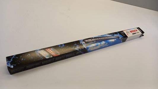 BOSCH Wischerblättersatz (2st) für AUDI LAND ROVER PORSCHE VOLKSWAGEN 3397007638