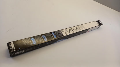 BOSCH für SKODA Fabia Roomster Wischerblättersatz (2st) vorne 3397009051