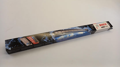 BOSCH für SKODA Fabia Roomster Wischerblättersatz (2st) vorne 3397009051