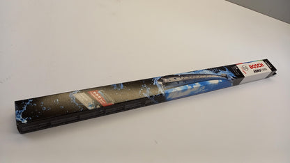 BOSCH Wischerblättersatz (2st) für MERCEDES-BENZ  B II III GLA II 3397014206