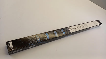 BOSCH Wischerblättersatz (2st) für MERCEDES-BENZ  B II III GLA II 3397014206