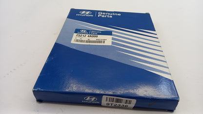 Original HYUNDAI H-1 A1 KIA Sorento FY Keilrippenriemen 252124A000