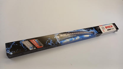 BOSCH für BMW 3 E92 E93 Wischerblättersatz (2st) Vorne 3397007452