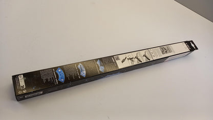 BOSCH Wischerblättersatz (2st) für BMW 3 2005-2013 Vorne 3397007452