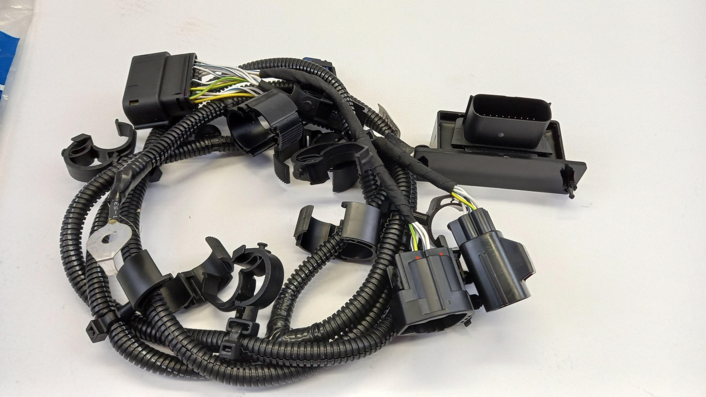 Original FORD Kuga Mk2 Kabelbaum 2180988