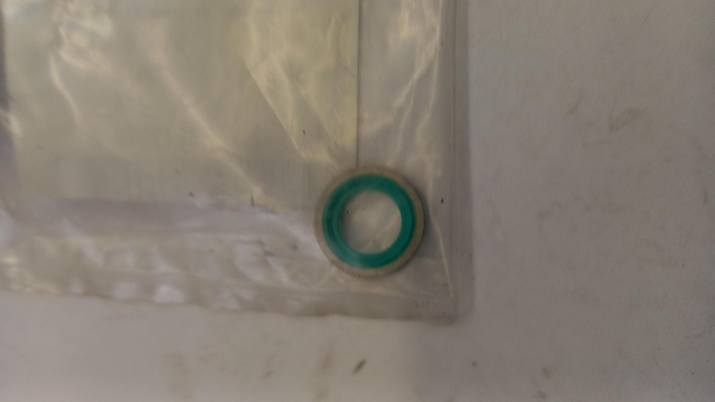 Original OPEL Astra-J Cascada Corsa-E Insignia Mokka Zafira-C Dichtring 55567827