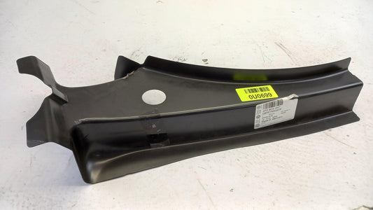 Original AUDI A6 RS6 4F Querträger für Reserveradkasten links 4F0803347