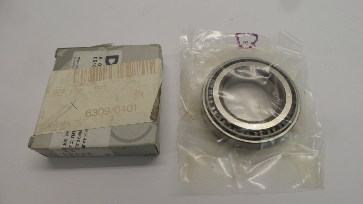 Original OE MERCEDES-BENZ Radlagersatz A0019806302