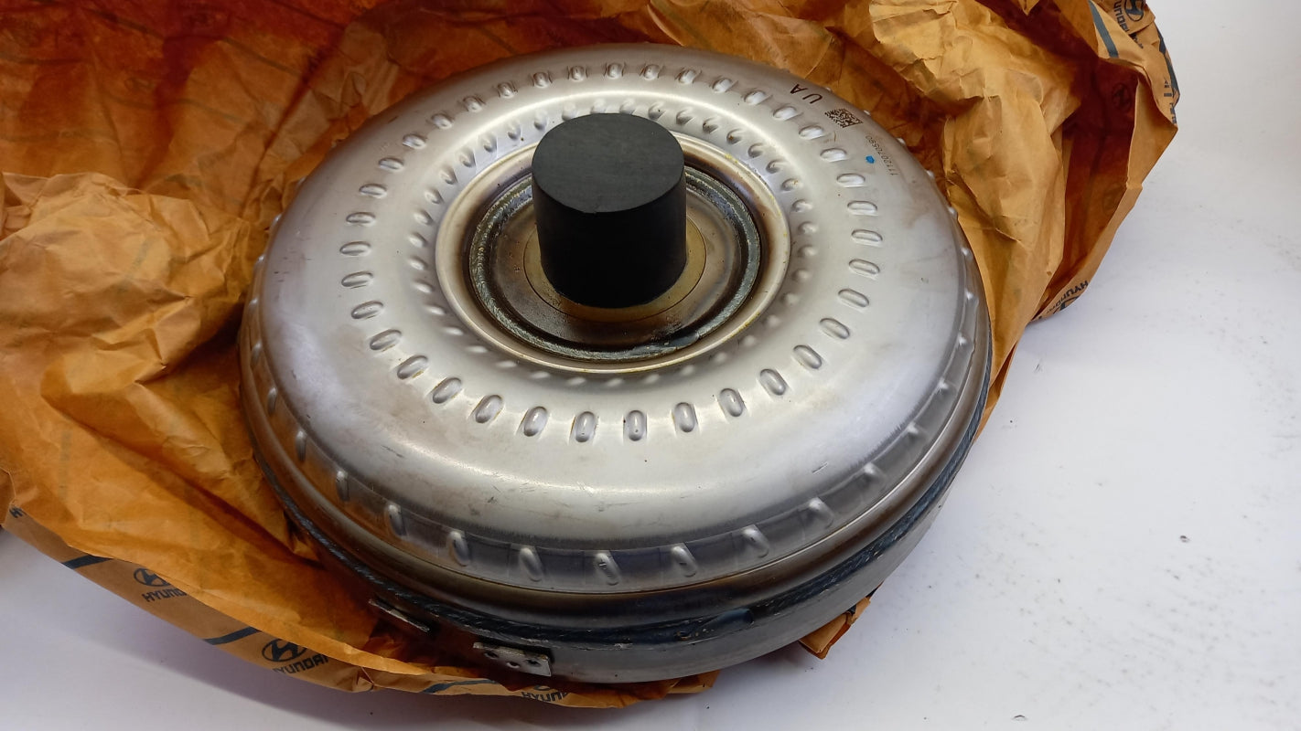 Original HYUNDAI i40 11-17 KIA Optima 11-15 Drehmomentwandler 1.7CRDI 451003B900