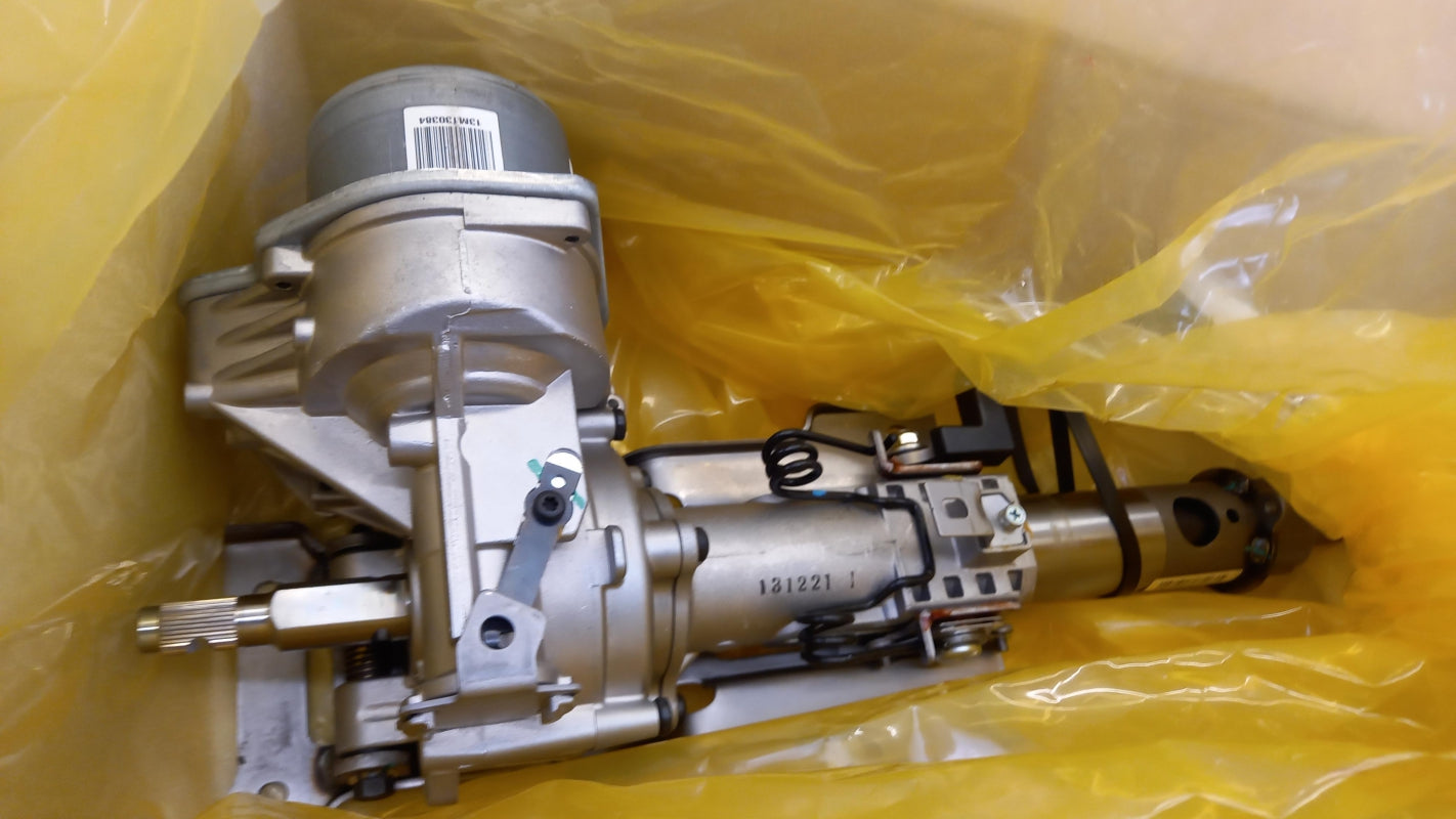 Original HYUNDAI IX20 JC -2013 Lenksäule 563101K051