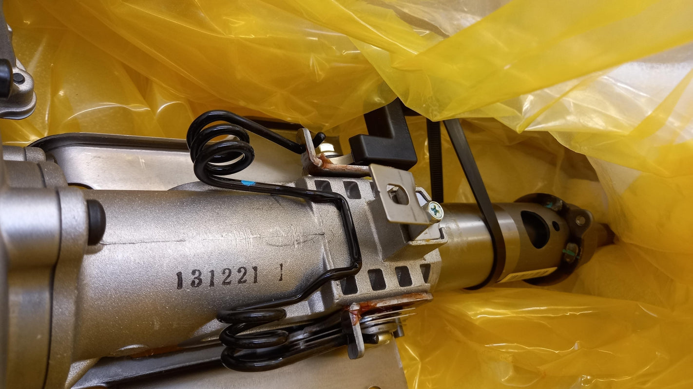 Original HYUNDAI IX20 JC -2013 Lenksäule 563101K051