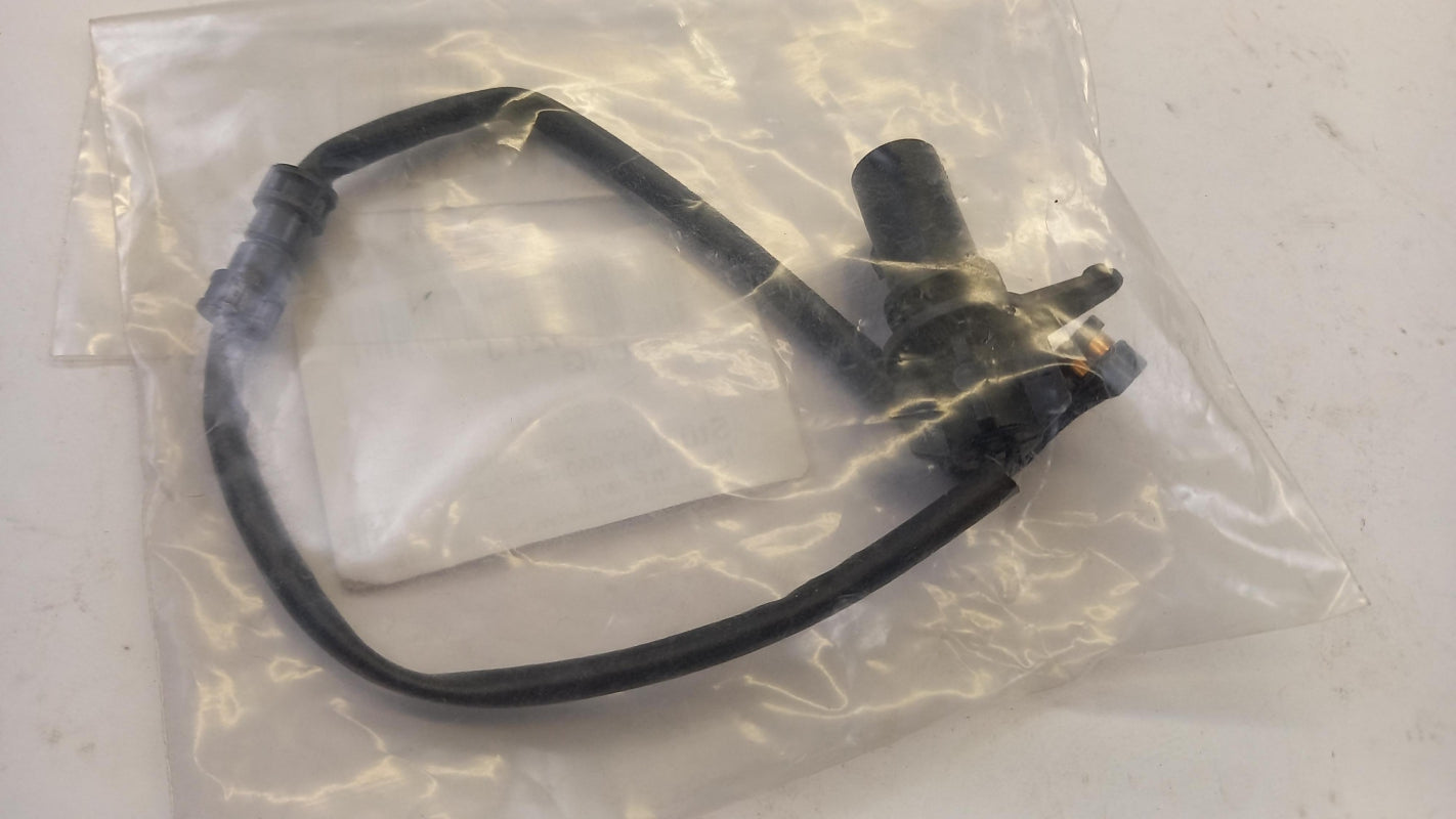 Original AUDI A6 S6 A7 A8 Q5 Bremsbelagverschleiß Warnkontakt 4H0615121J