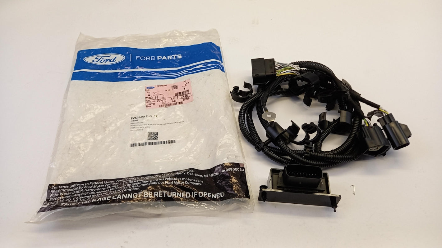 Original OE FORD wiring harness 2180988 
