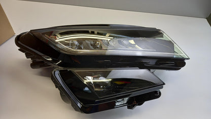 Original SKODA Kodiaq NS7 Scheinwerfer Rechts 566941018C