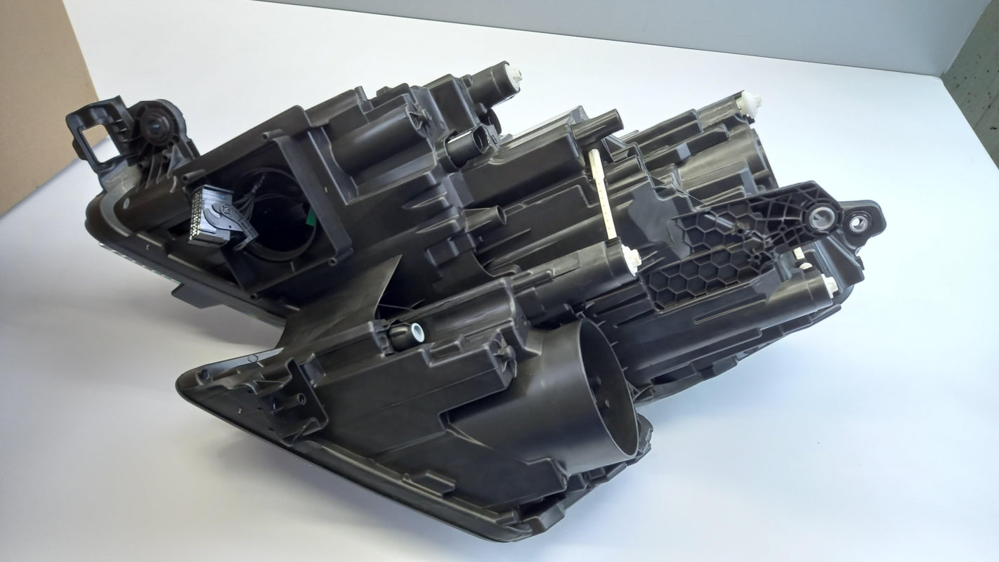 Original SKODA Kodiaq NS7 Scheinwerfer Rechts 566941018C