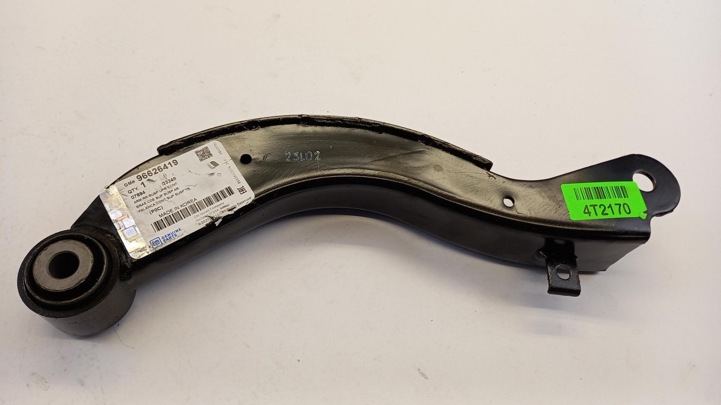 Original OE OPEL control arm 96626419 