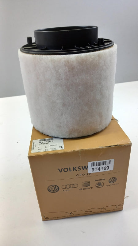 Original AUDI A4 B8 A5 8T 8F Q5 8R 2.7/3.0TDI 3.0TSI SQ5 Luftfilter 8K0133843D