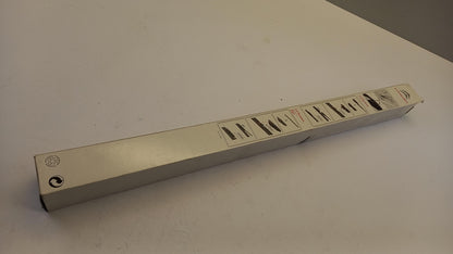 Original CITROEN C3 Picasso DS3 Wischerblättersatz (2st) 600+400mm 6423K0