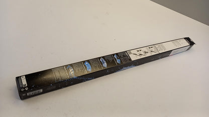 BOSCH Wischerblättersatz (2st) für BMW X1 II CITROEN C3 OPEL SEAT 3397007945