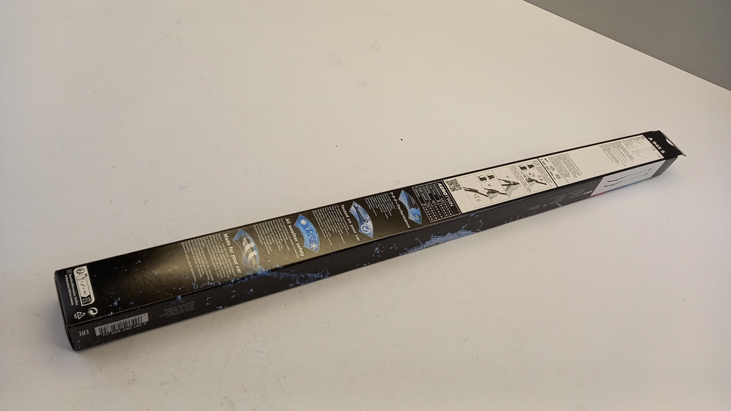 BOSCH für BMW X1 F48 SEAT Ibiza 5 Leon Wischerblättersatz (2st) vorne 3397007945