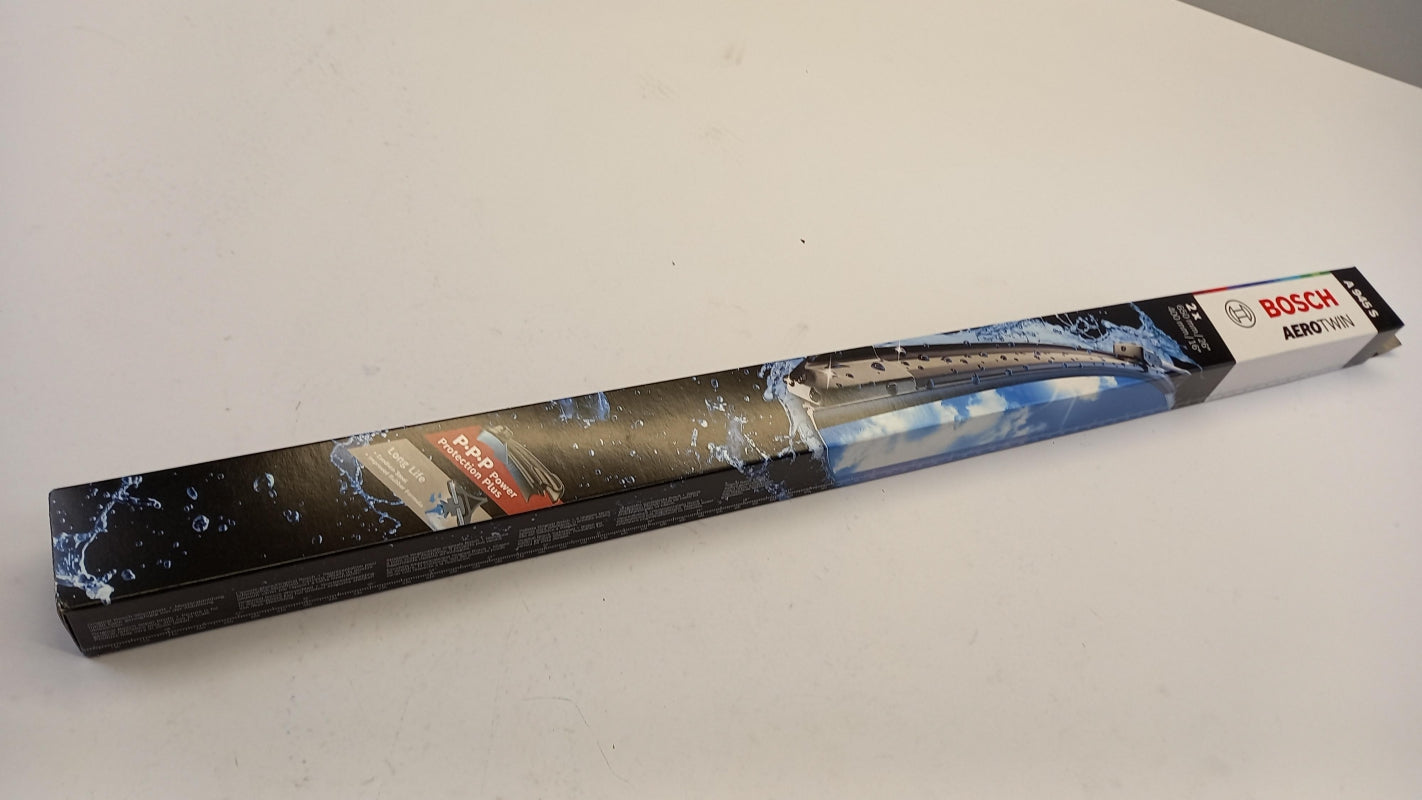 BOSCH Wischerblättersatz (2st) für BMW X1 II CITROEN C3 OPEL SEAT 3397007945