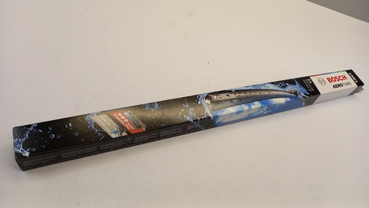 BOSCH für BMW X1 F48 SEAT Ibiza 5 Leon Wischerblättersatz (2st) vorne 3397007945